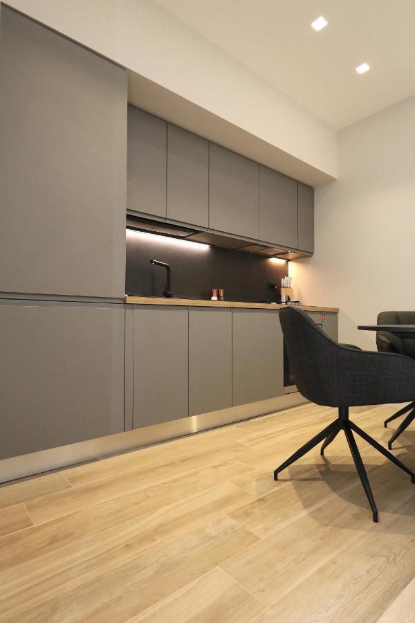 Renovated & Fully Equipped-Luxurious-2Room Fontana Suite, It Just Doesn'T Get Any Better! Olbia Exterior foto