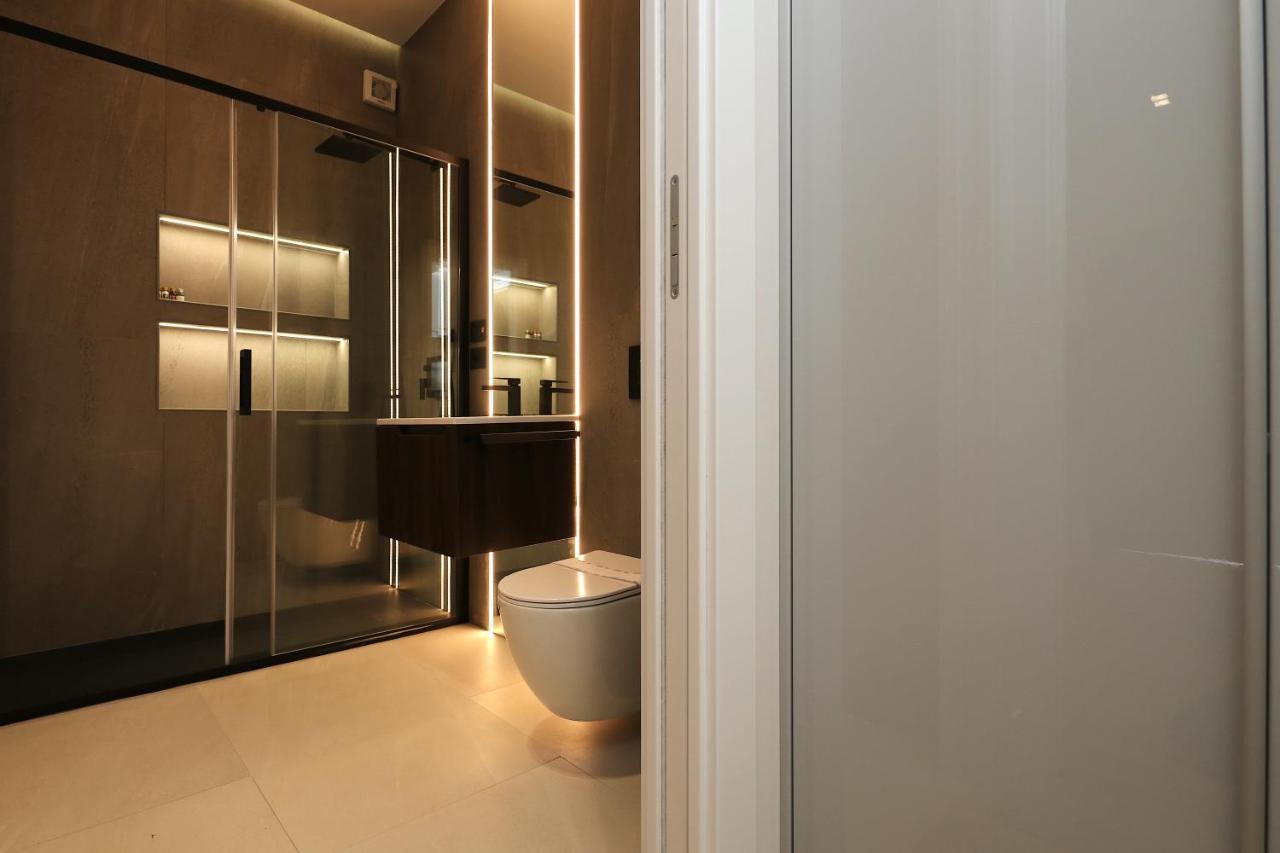 Renovated & Fully Equipped-Luxurious-2Room Fontana Suite, It Just Doesn'T Get Any Better! Olbia Exterior foto