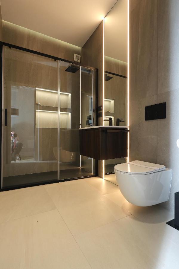 Renovated & Fully Equipped-Luxurious-2Room Fontana Suite, It Just Doesn'T Get Any Better! Olbia Exterior foto