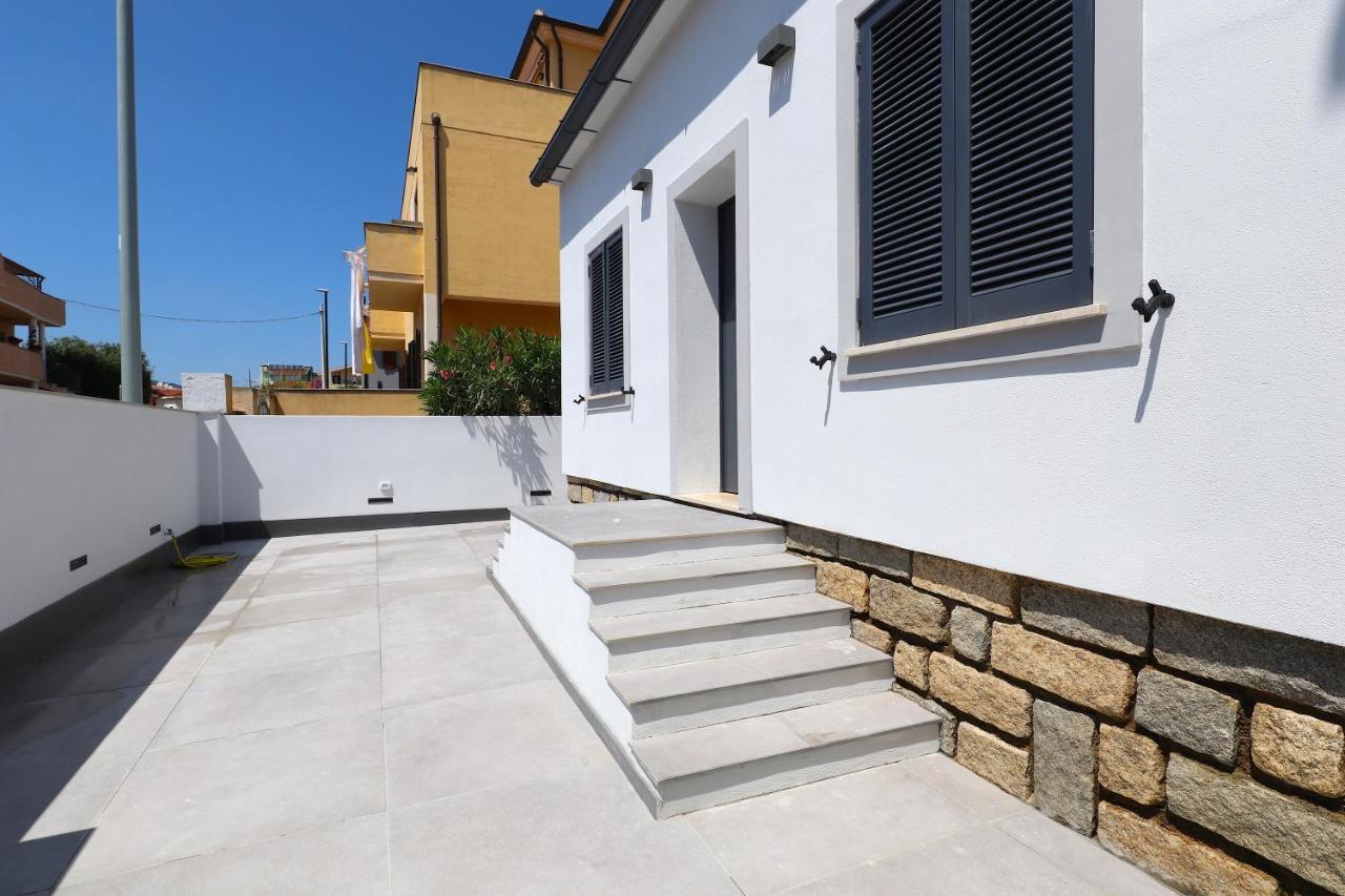 Renovated & Fully Equipped-Luxurious-2Room Fontana Suite, It Just Doesn'T Get Any Better! Olbia Exterior foto