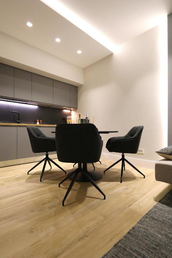 Renovated & Fully Equipped-Luxurious-2Room Fontana Suite, It Just Doesn'T Get Any Better! Olbia Exterior foto